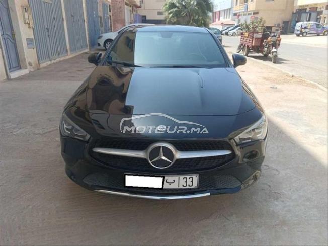 KIFAL - MERCEDES-BENZ CLA