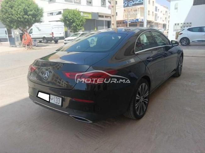 KIFAL - MERCEDES-BENZ CLA