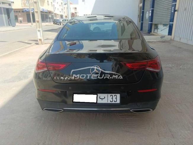 KIFAL - MERCEDES-BENZ CLA
