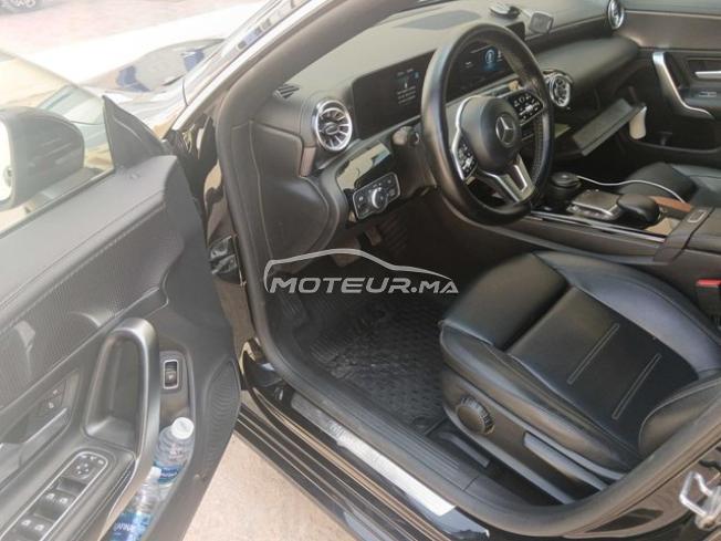 KIFAL - MERCEDES-BENZ CLA