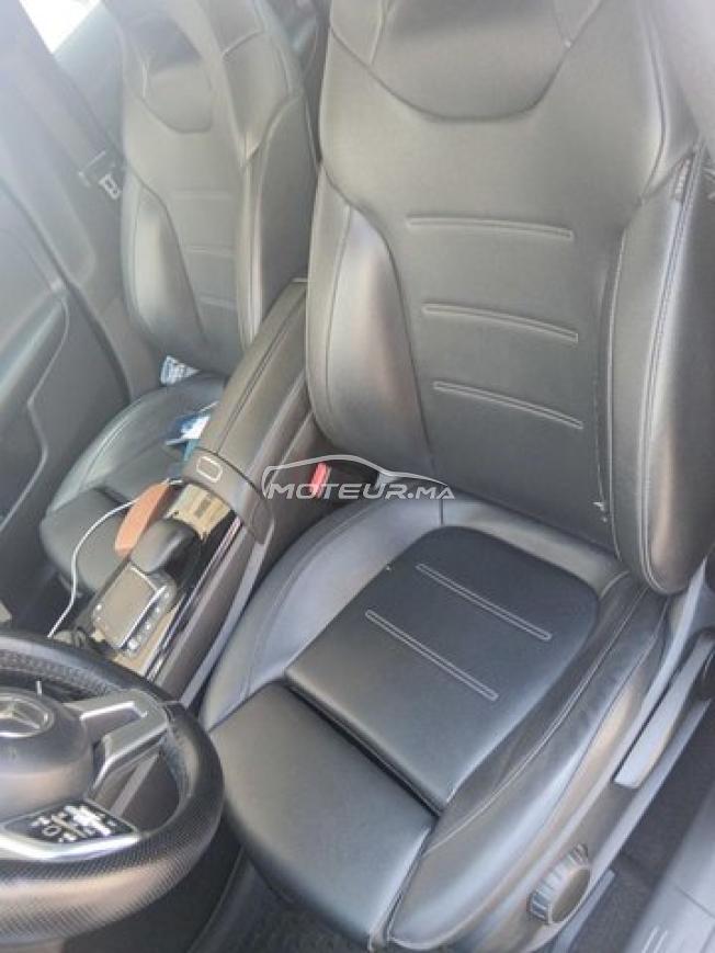 KIFAL - MERCEDES-BENZ CLA