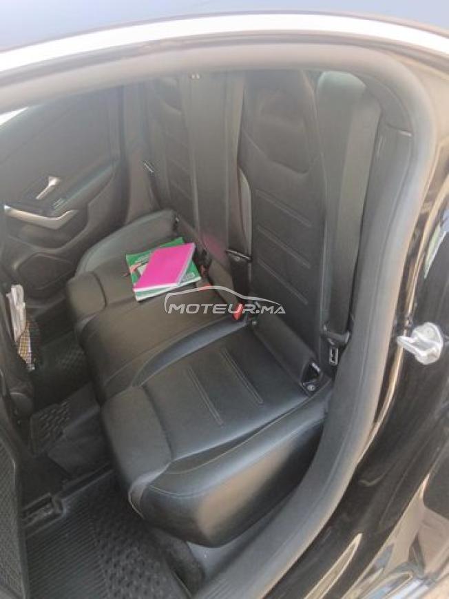 KIFAL - MERCEDES-BENZ CLA