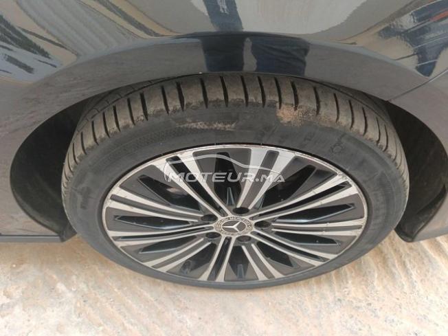 KIFAL - MERCEDES-BENZ CLA