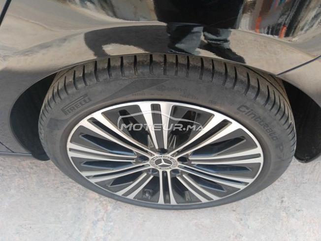 KIFAL - MERCEDES-BENZ CLA