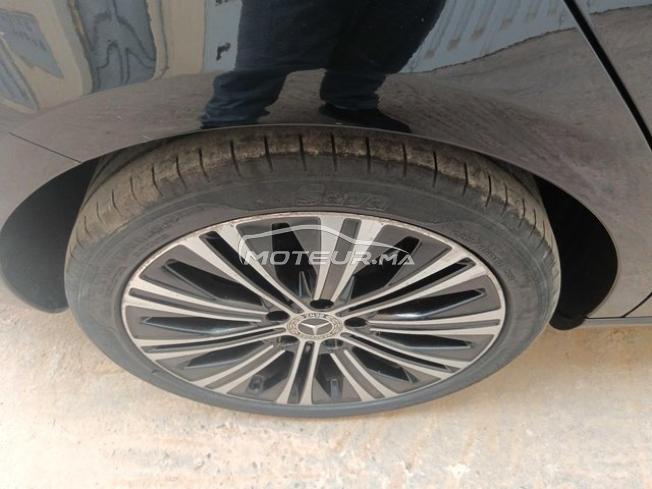 KIFAL - MERCEDES-BENZ CLA