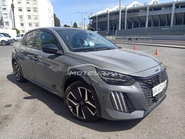KIFAL - PEUGEOT 208