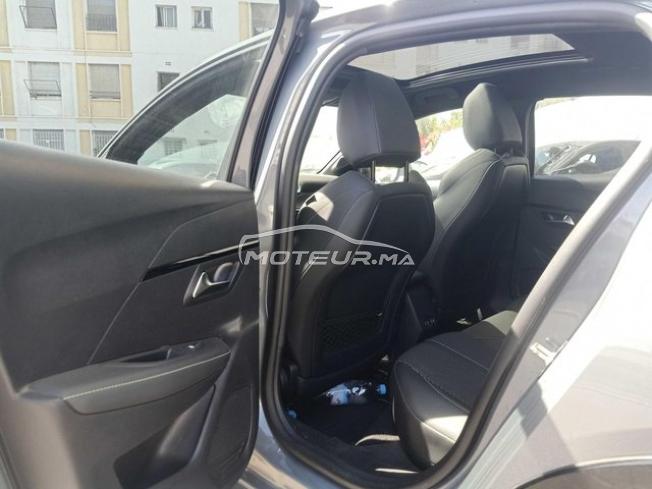 KIFAL - PEUGEOT 208