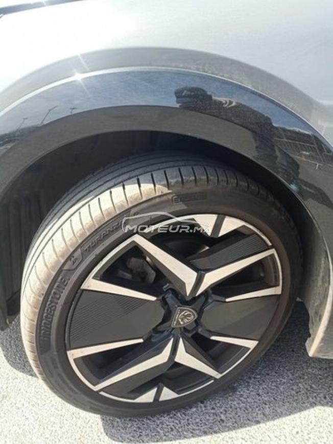 KIFAL - PEUGEOT 208