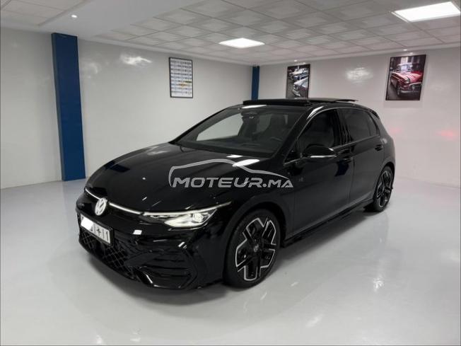 VOLKSWAGEN Golf 2.0 TDI 150 DSG R-Line