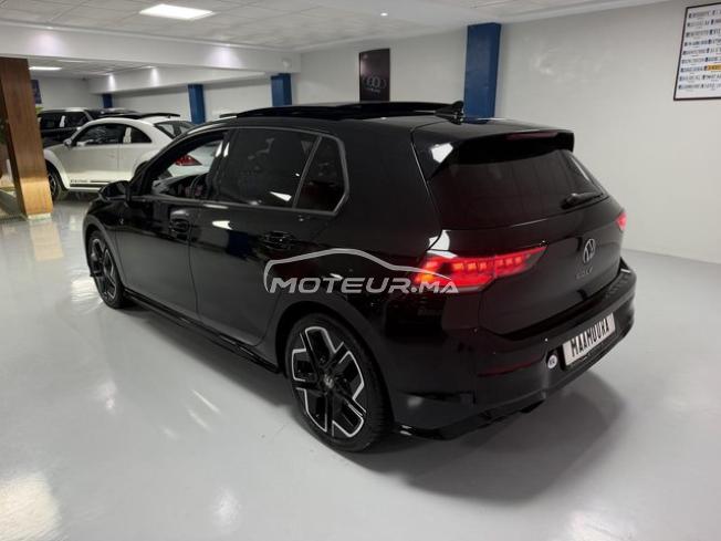 VOLKSWAGEN Golf 2.0 TDI 150 DSG R-Line