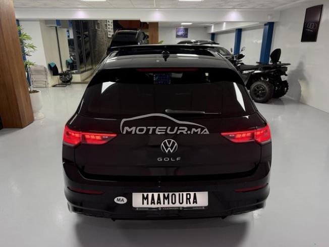 VOLKSWAGEN Golf 2.0 TDI 150 DSG R-Line