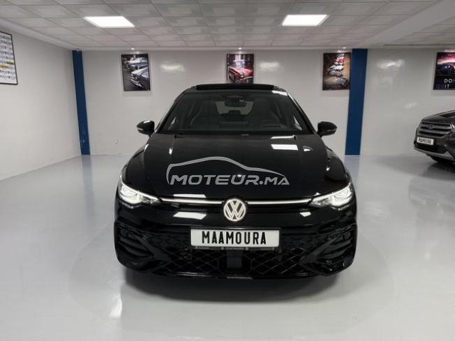 VOLKSWAGEN Golf 2.0 TDI 150 DSG R-Line