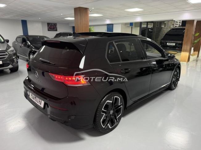 VOLKSWAGEN Golf 2.0 TDI 150 DSG R-Line