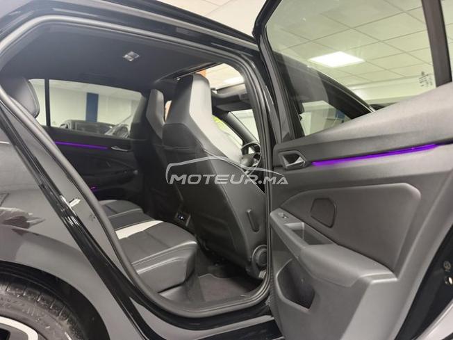 VOLKSWAGEN Golf 2.0 TDI 150 DSG R-Line