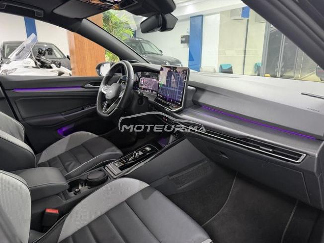 VOLKSWAGEN Golf 2.0 TDI 150 DSG R-Line