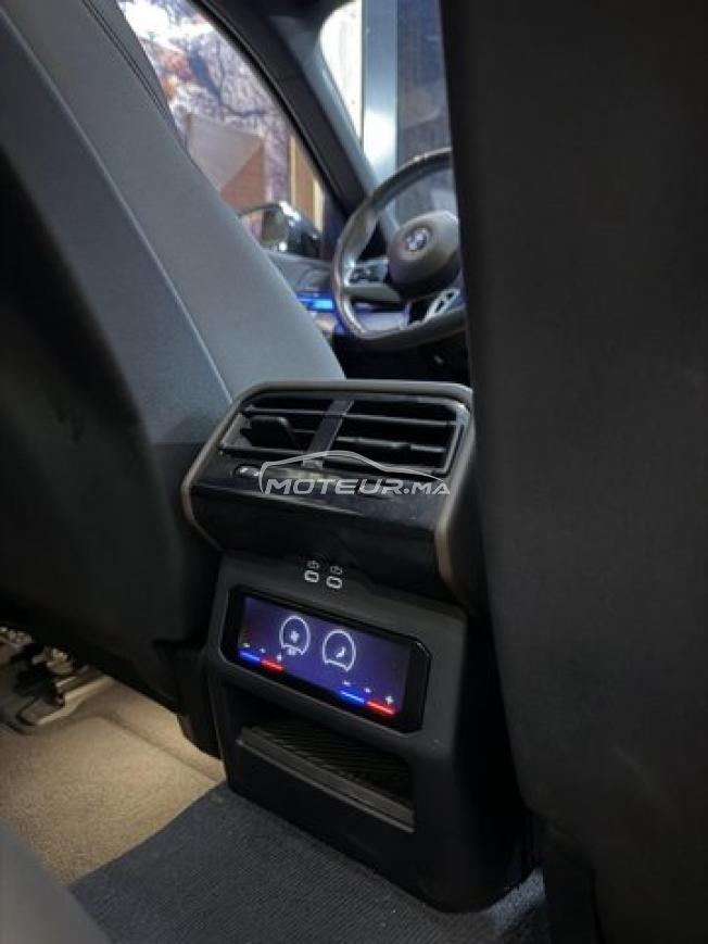 BMW Série 520D m edition