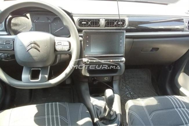 Stellantis - CITROEN C3 - 2022