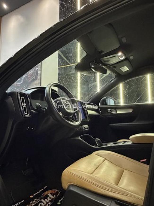 Volvo XC40 D4