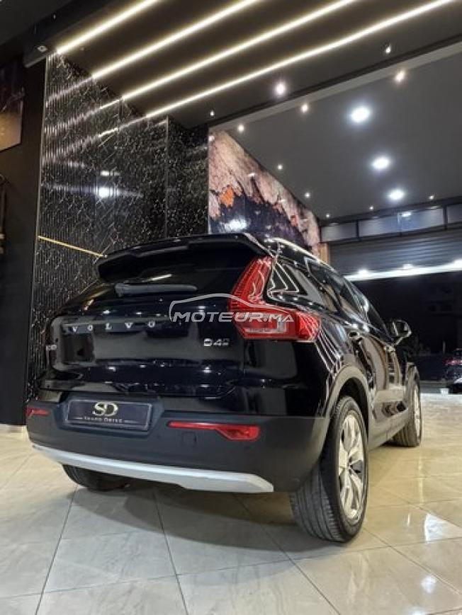 Volvo XC40 D4