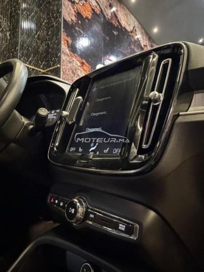 Volvo XC40 D4