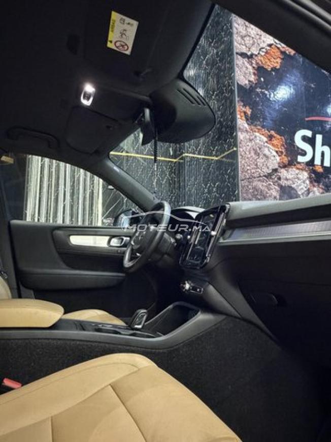 Volvo XC40 D4
