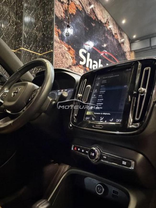 Volvo XC40 D4