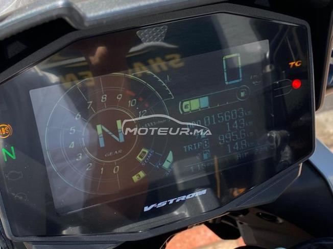 Suzuki V-strom 1050 XT 2023  