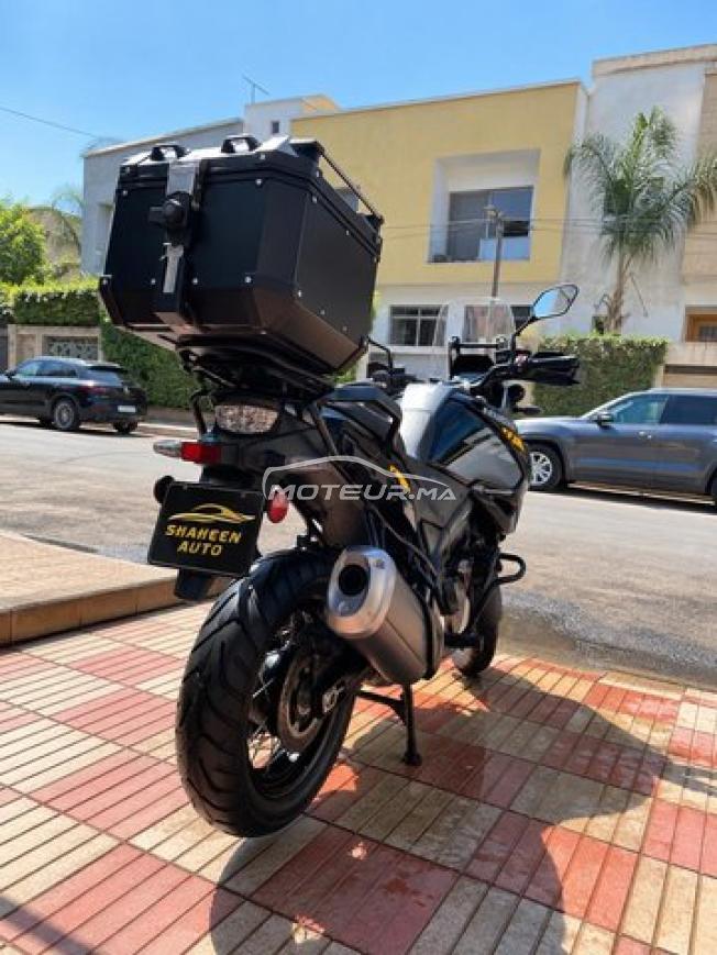 Suzuki V-strom 1050 XT 2023  