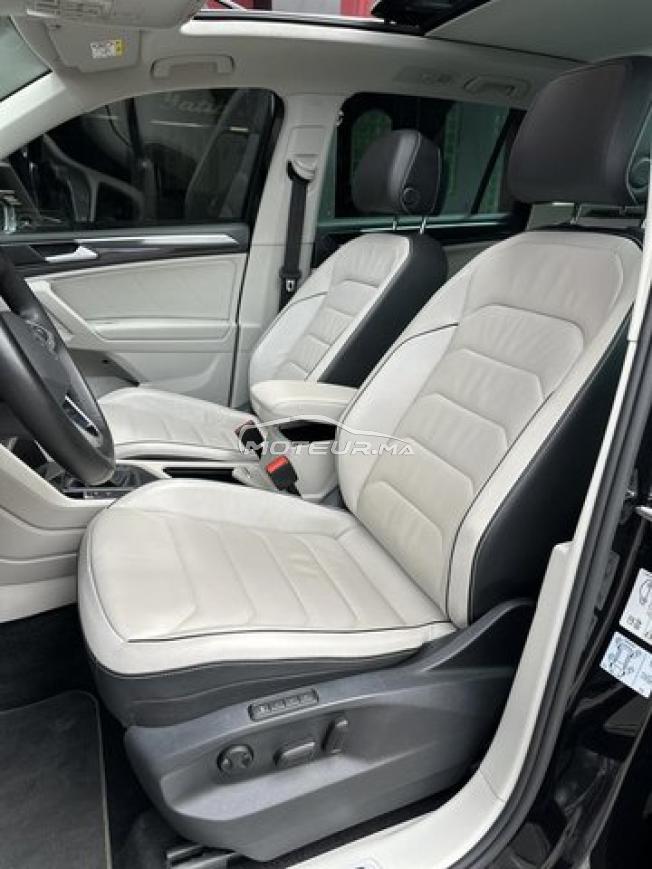 Volkswagen Tiguan Diesel Automatique 2023