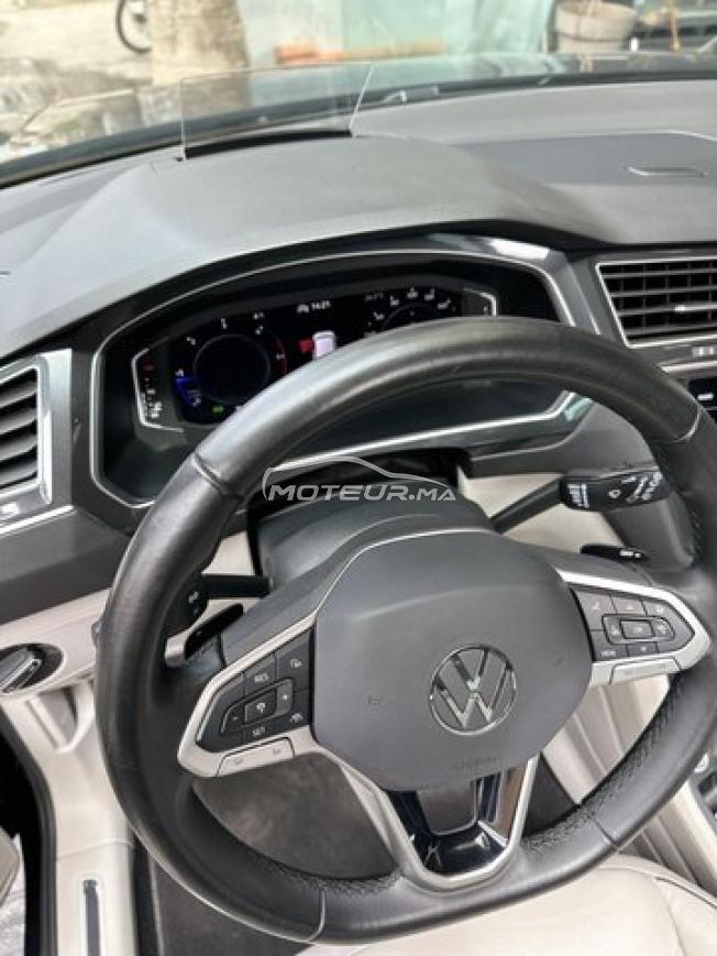 Volkswagen Tiguan Diesel Automatique 2023