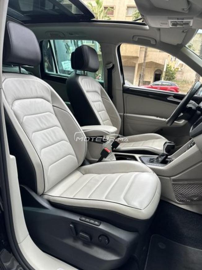 Volkswagen Tiguan Diesel Automatique 2023