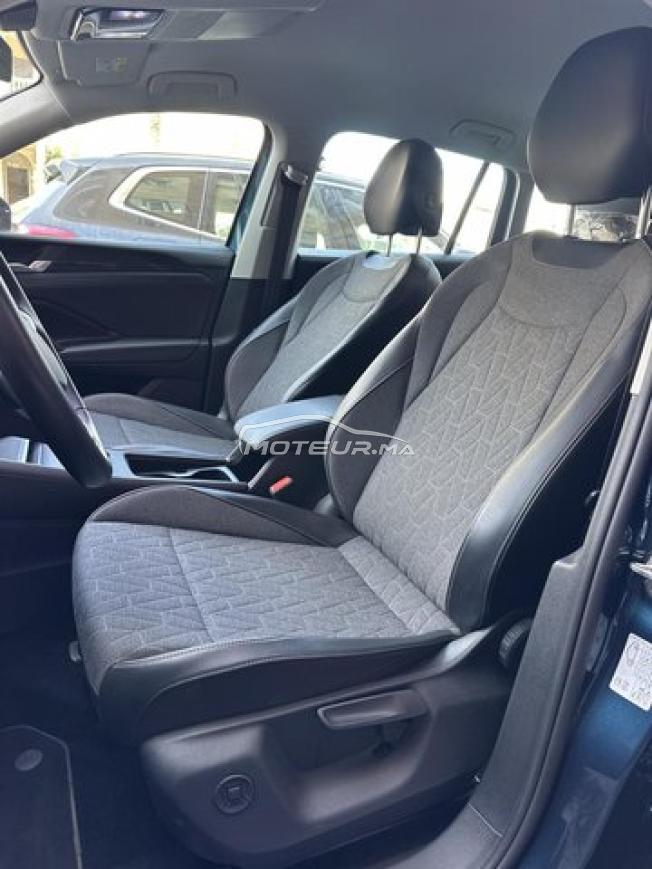Volkswagen Tiguan diesel automatique 2025