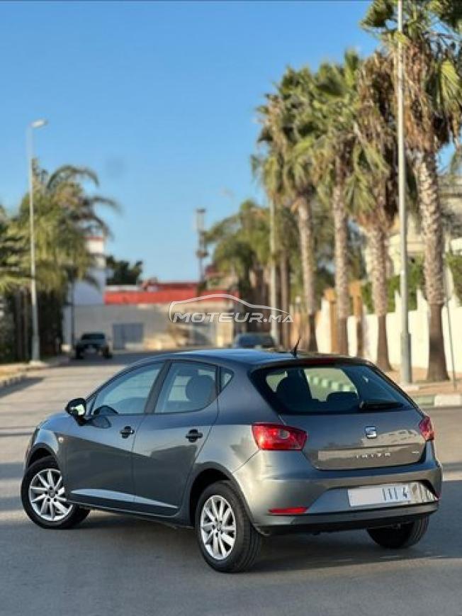 Seat ibiza Copa 2018❣️