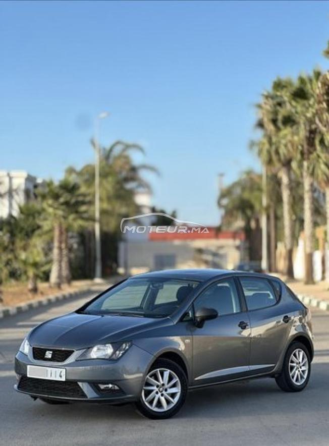 Seat ibiza Copa 2018❣️