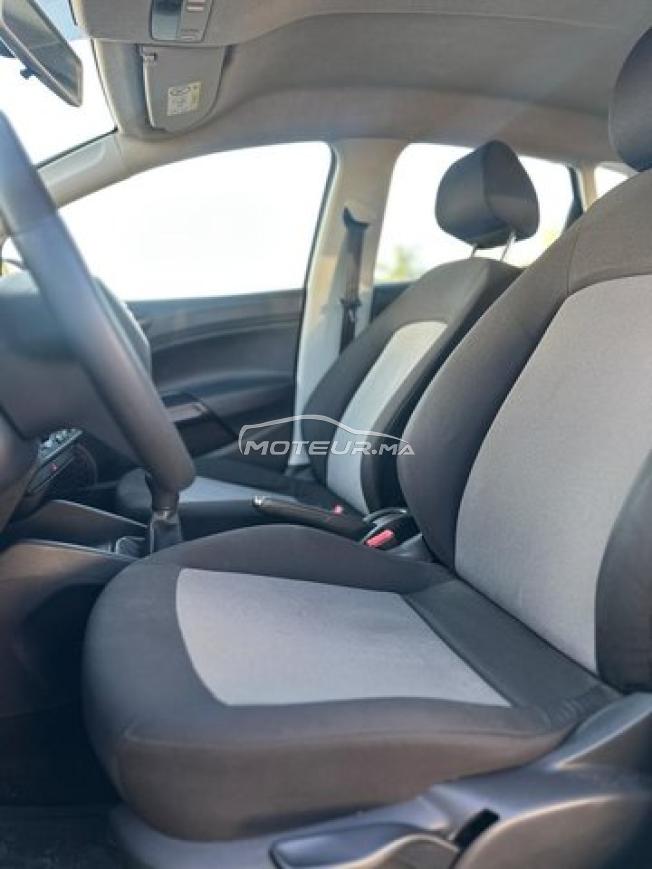 Seat ibiza Copa 2018❣️