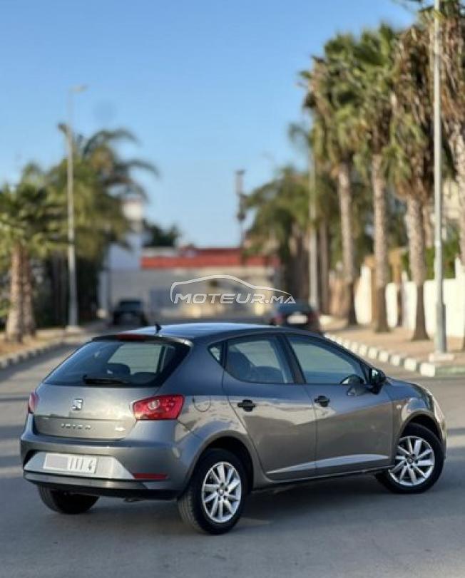 Seat ibiza Copa 2018❣️