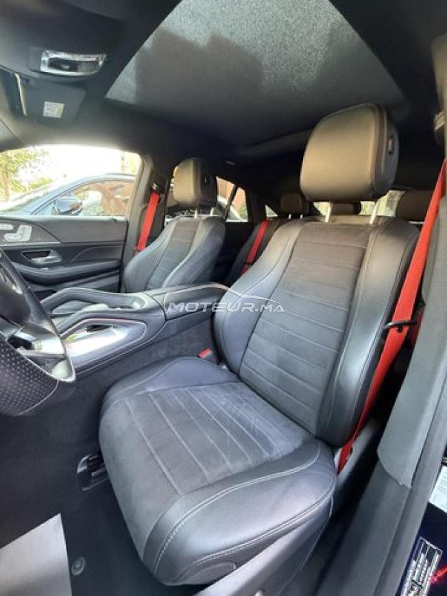 Mercedes GLE 350de Hybride 2023