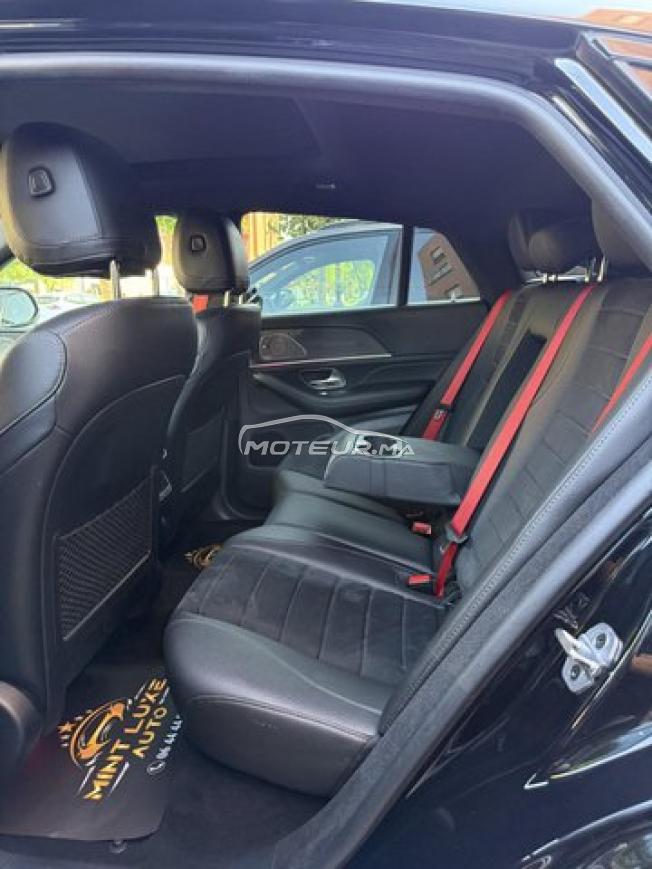 Mercedes GLE 350de Hybride 2023