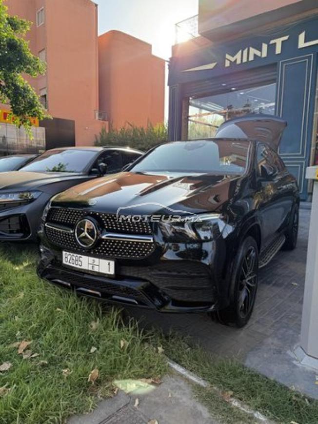 Mercedes GLE 350de Hybride 2023