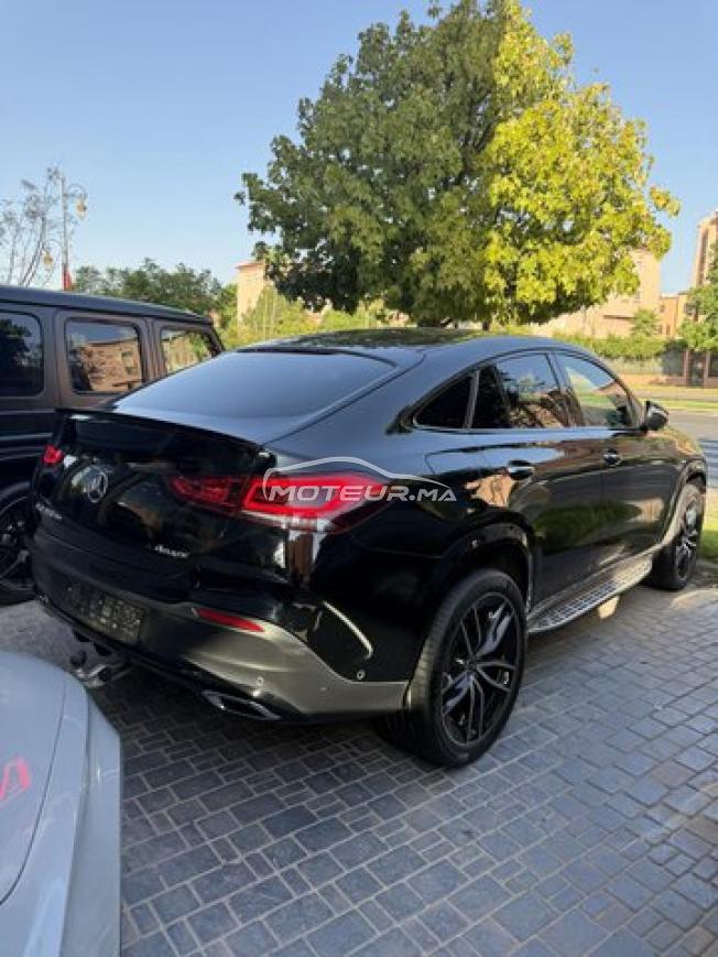 Mercedes GLE 350de Hybride 2023