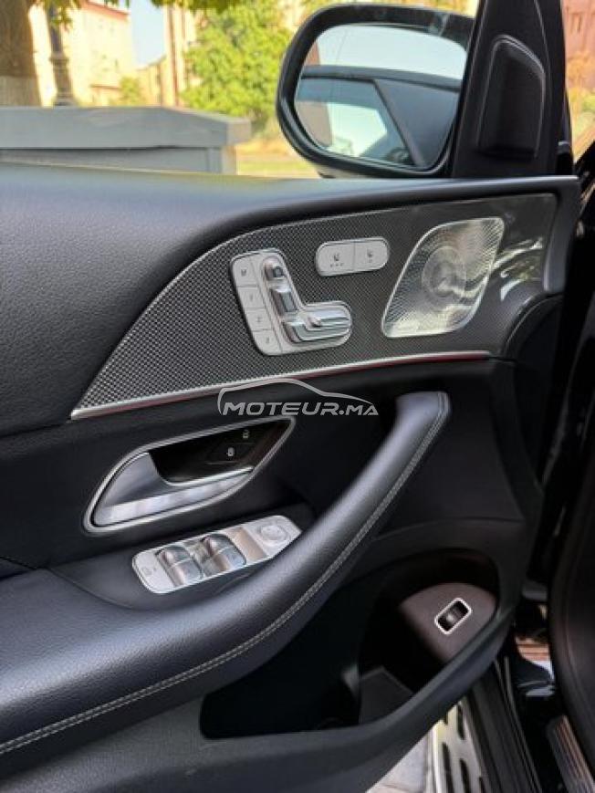 Mercedes GLE 350de Hybride 2023