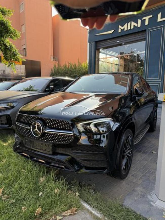 Mercedes GLE 350de Hybride 2023