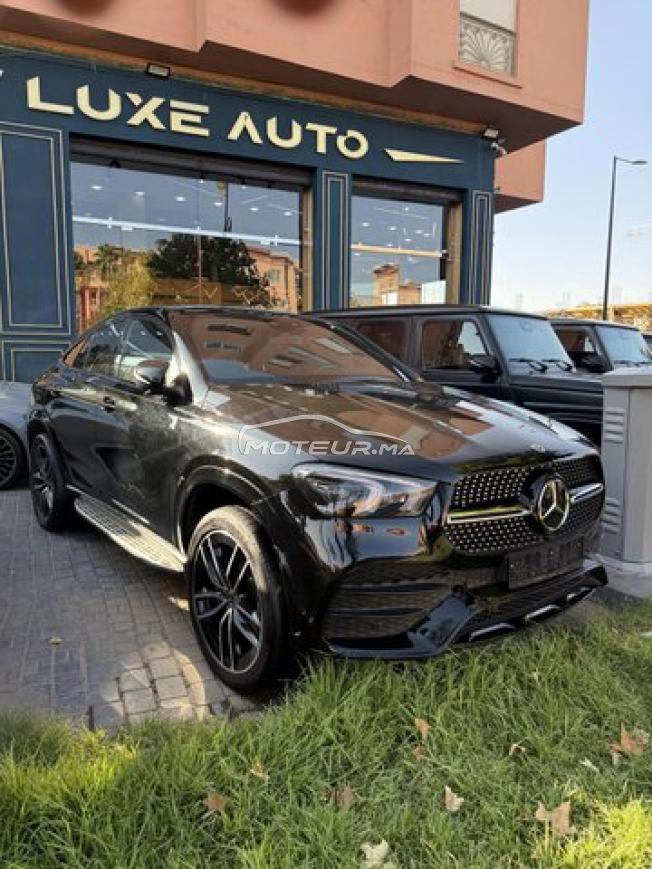 Mercedes GLE 350de Hybride 2023