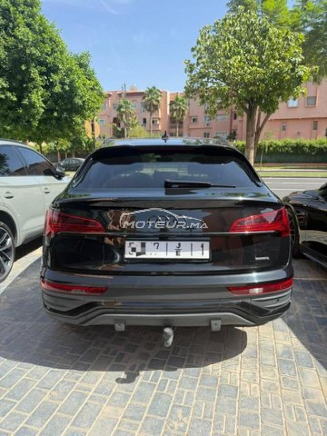Audi Q5 SportBack S Line Plus Hybride 2022