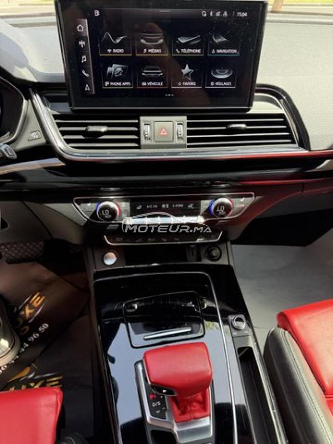 Audi Q5 SportBack S Line Plus Hybride 2022