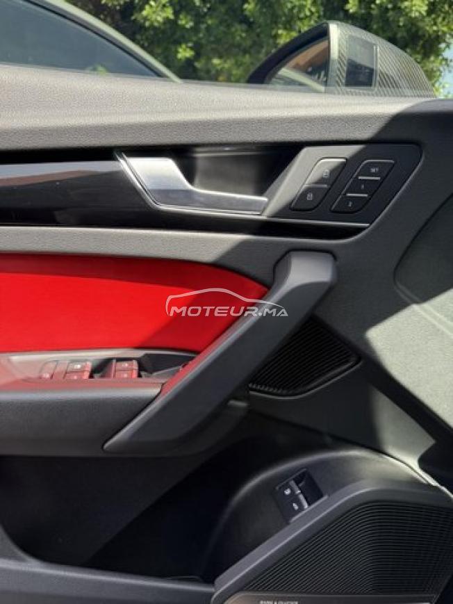 Audi Q5 SportBack S Line Plus Hybride 2022
