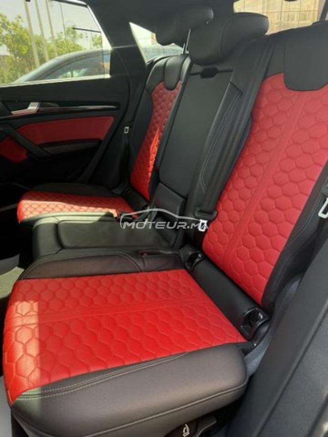 Audi Q5 SportBack S Line Plus Hybride 2022