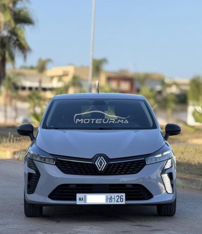 Renault Clio 5 2025