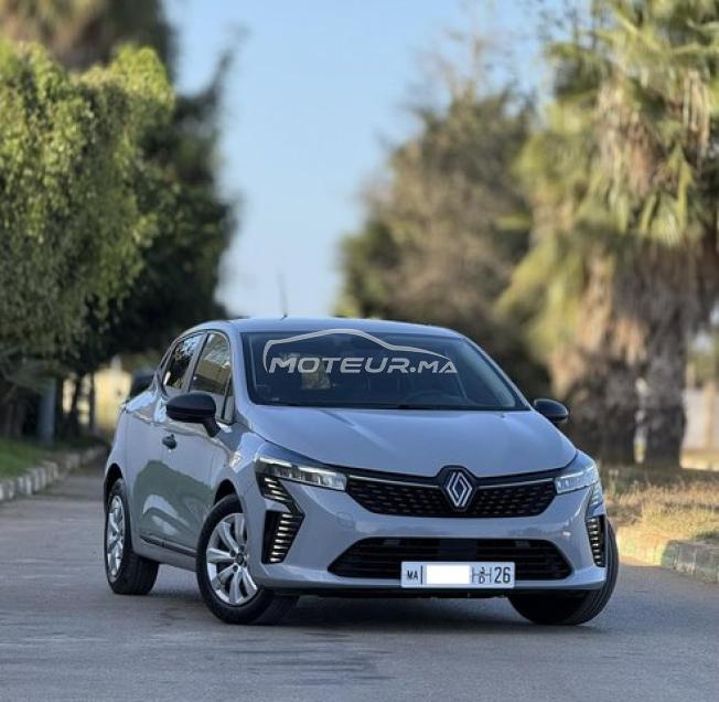 Renault Clio 5 2025