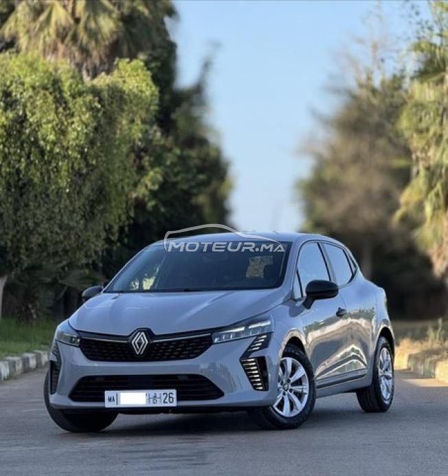 Renault Clio 5 2025